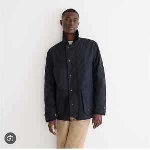 lightweight highland jacket